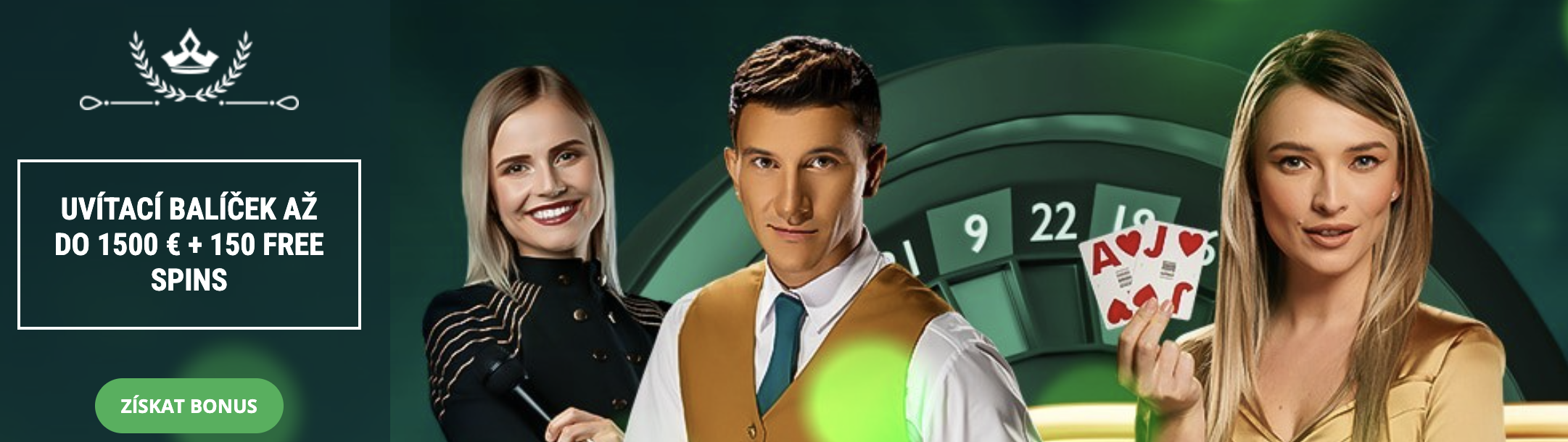 22bet uvítací bonus